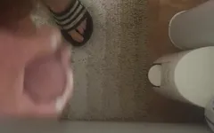 The Toilet