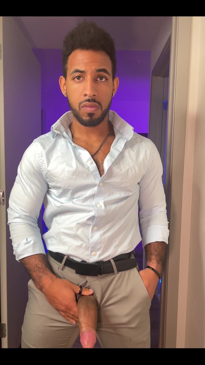 Rodrigo Amor (Gay): धीरे-धीरे अपने जीवन में चलना