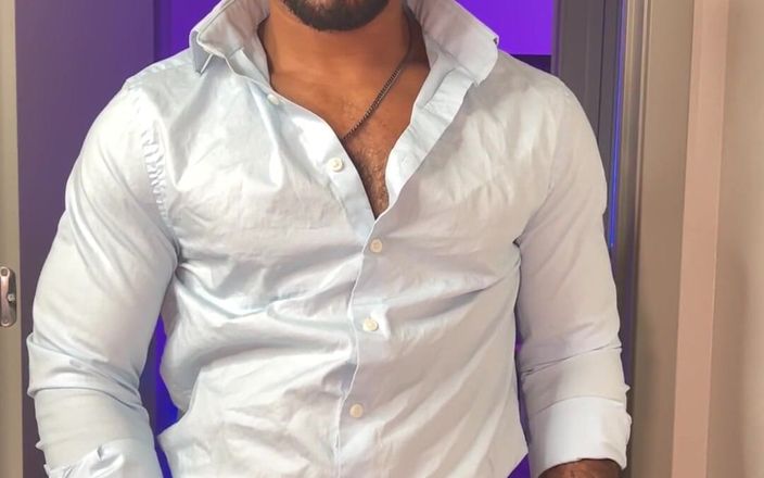 Rodrigo Amor (Gay): Caminhando lentamente para sua vida