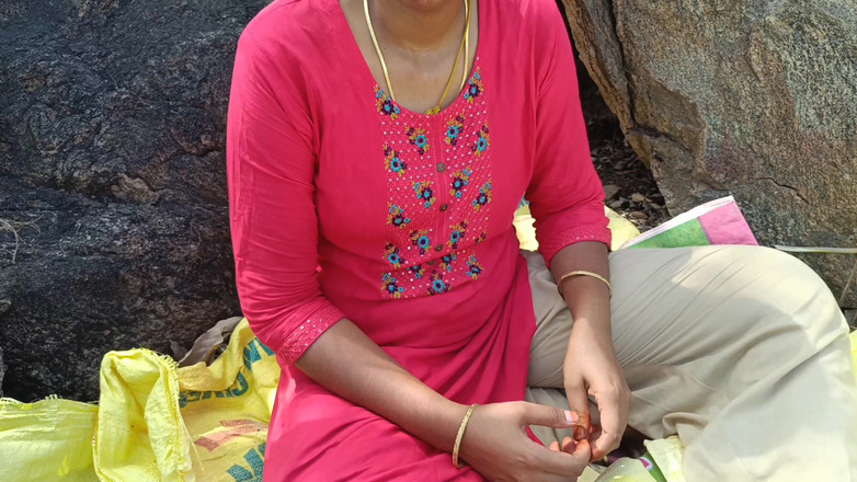 Palani69: 老师享受户外浪漫