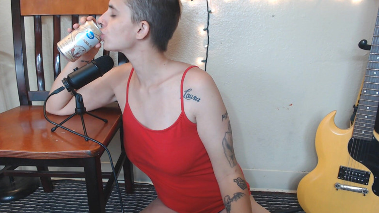 Abby Anna: sundar barping mashin ASMR