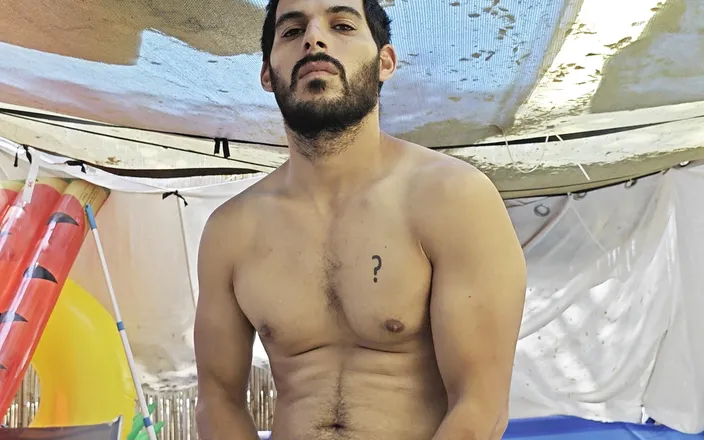 Grayalpha: Horny All Day Long