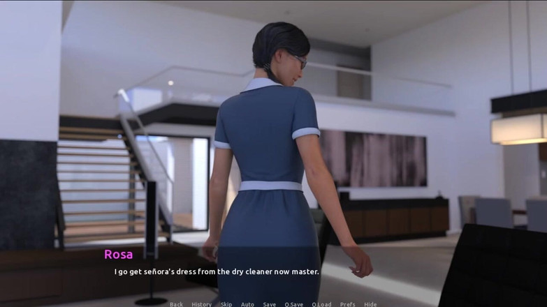 Miss Kitty 2K: The Visit - Ep 68 - Gostosas Indecentes por Foxie2k