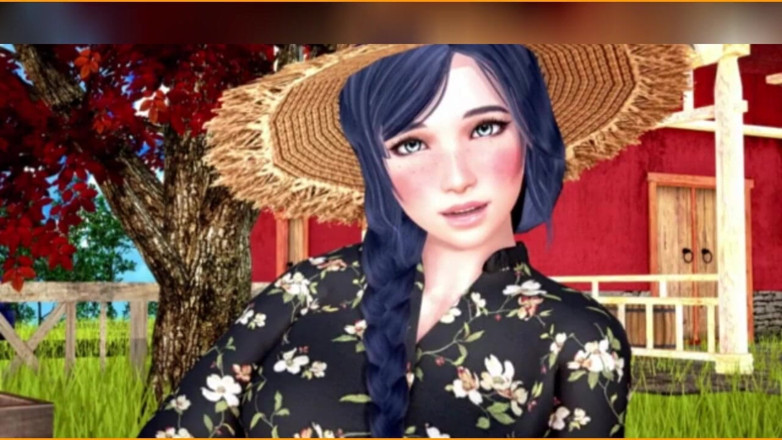 3DXXXTEEN2 Cartoon: Satu kajian dalam impregnasi pseudo. Seks kartun lucah 3D