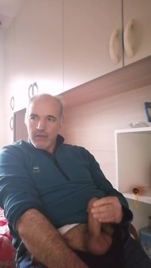Live Show January 2, 2025 (Instructions to masturbate with pleasure) Live Show January 2, 2025 (Instructions to masturbate with pleasure)