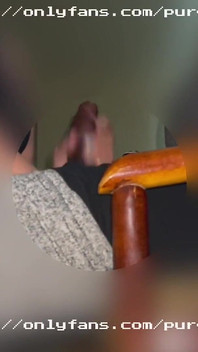 Hisap Si jalang MenghisapNya