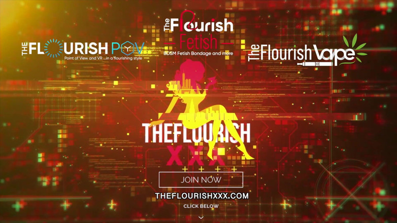 The Flourish XXX: Jovan Jordan and casting Zaria Nova in BBC surprise