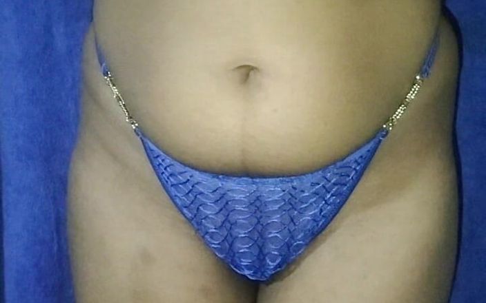 Stefny22: Sexy kundička Velká Boos Srílanská dívka