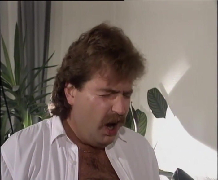 Vintage Climax: She gives up her ass for him to do as...