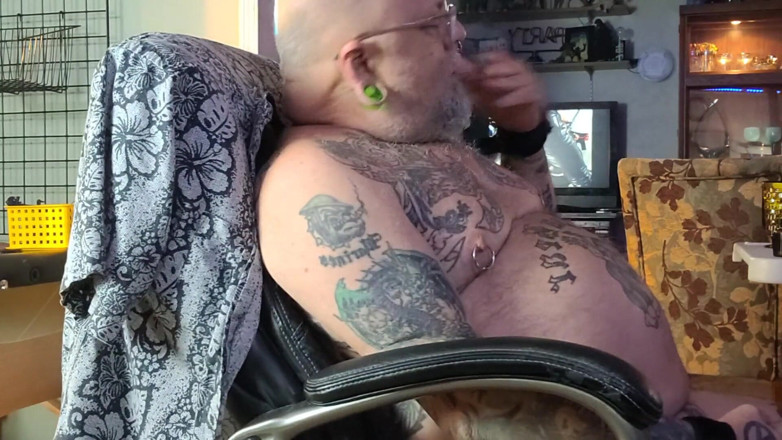 City hog: Roverul devine pervers