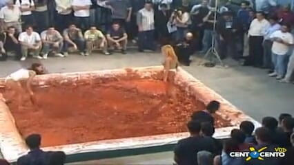 Topaweb: Festival du sexe de Barcelona en direct