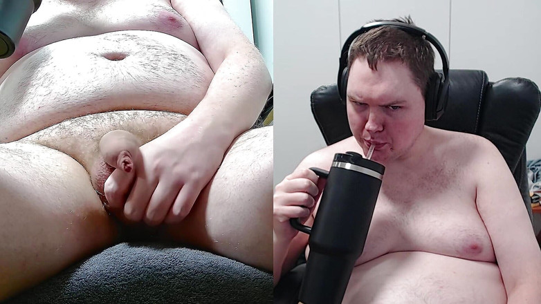 kresser1995DK21: Dernier live stream. Profitez des 2