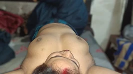 Pinky yenge kocasıyla çıplak