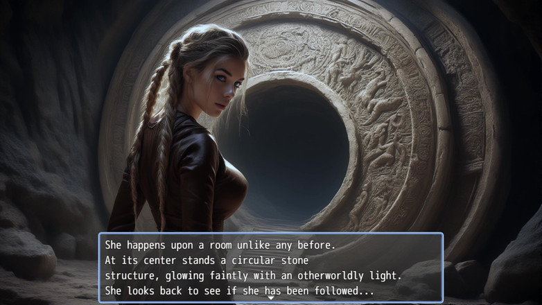 Wickedgammes: Panggilan Celina (bagian 1)