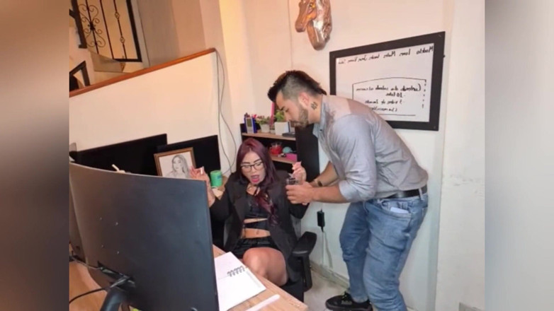 AlejandraPalacios: ¡le Volví a Ser Infiel a Mi Marido! Con El...