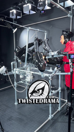 Hog Tie Machine thumbnail