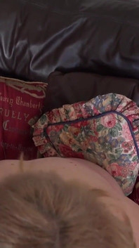 Ajudys - Your Mature BBW Landlady Catherine Wants the Rent