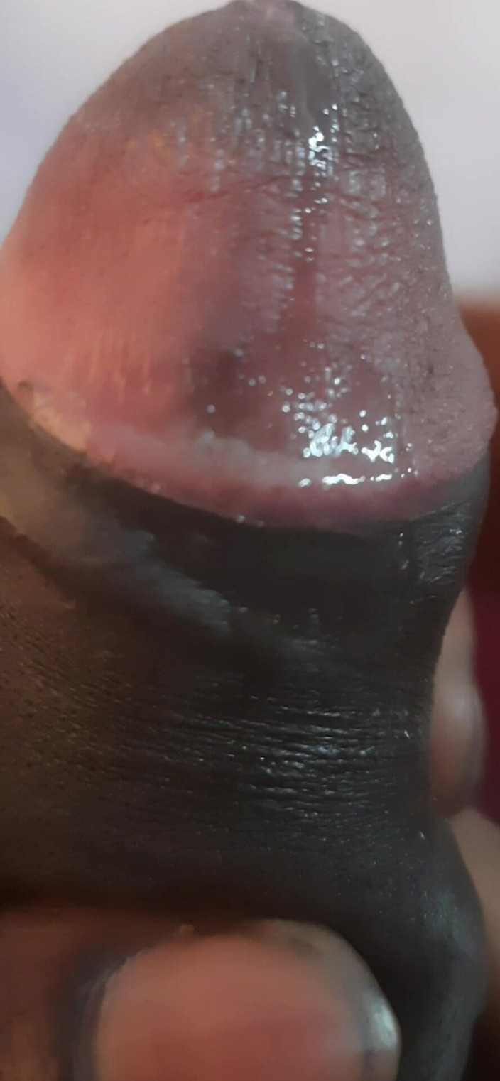 Lubina45: Un homme se détend en se faisant plaisir en privé à...