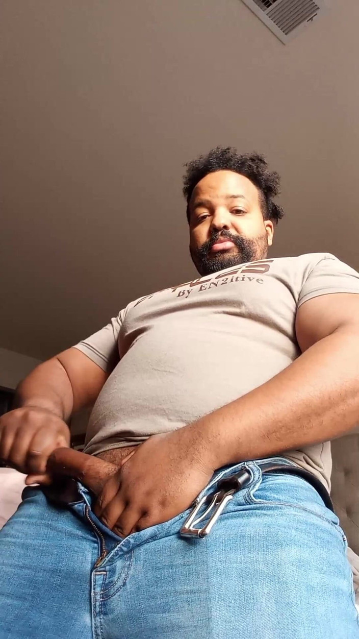 Eddie Venezuela: Massagem, e gozada