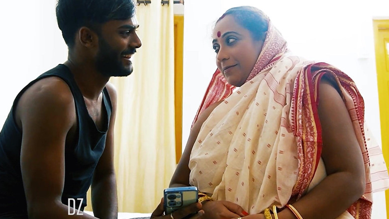 Daizo Premium: Nevlastní Máma Chytila Zrzku a Šukala V Desi Stylu