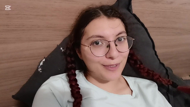 Softbrattypuppy: Duitse JOI-instructie voor kleine ellendige verliezers