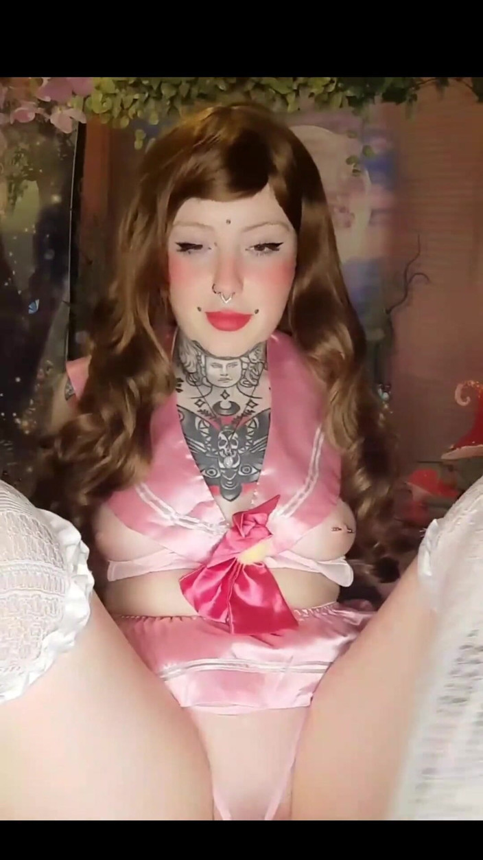 Yourfavecumslut: Ät min rosa fitta