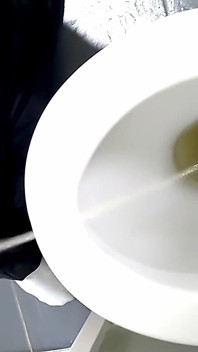 My First Ever Piss Video!