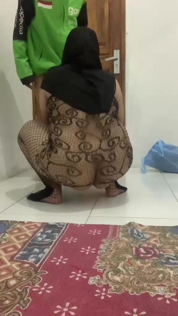memekbinor: Echte!! Grap Ojol deel 1