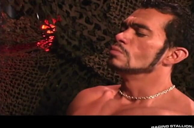 Raging Stallion: Hard Sex