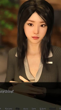妻のジレンマ:日本の主婦は夫と処女を失う-エピソード7