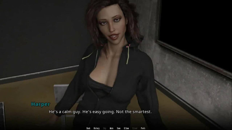 Dirty GamesXxX: WVM: Chiếc ghế dài bóng rổ của tôi là một...