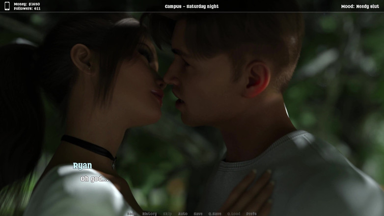 Wickedgammes studio: Godaan Pertubuhan Pertubuhan (Bahagian 12)