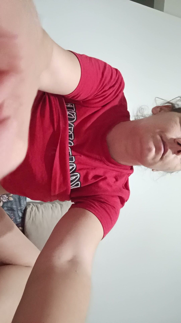 SexyRoxy: Making Myself Cum Hard