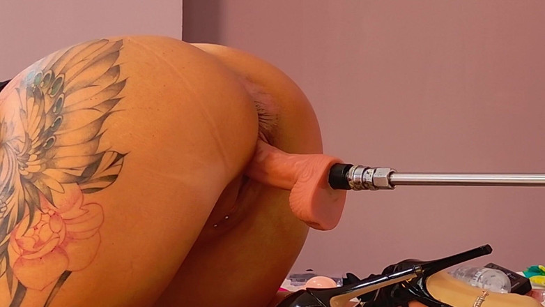 KirraWhite: Ranní překvapení pro blonďatou sousedku kirrawhite