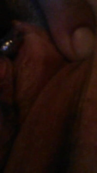 Stroking to Sleep