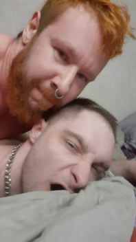 Behind Fuck Hard