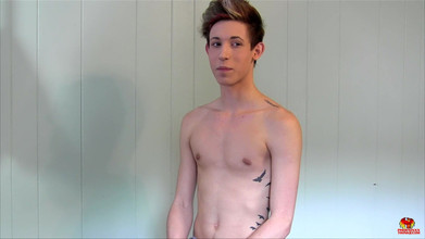 Phoenixxx: Ketahui lebih lanjut tentang Blake seksi!