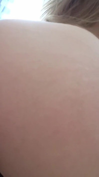 Eu adoro quando sou fodido depois de um treino matinal.