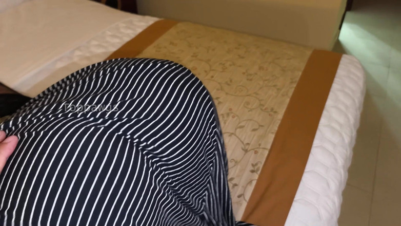 TopPawgs: Liyah - Big Ass Sex Machine for Taking Dick