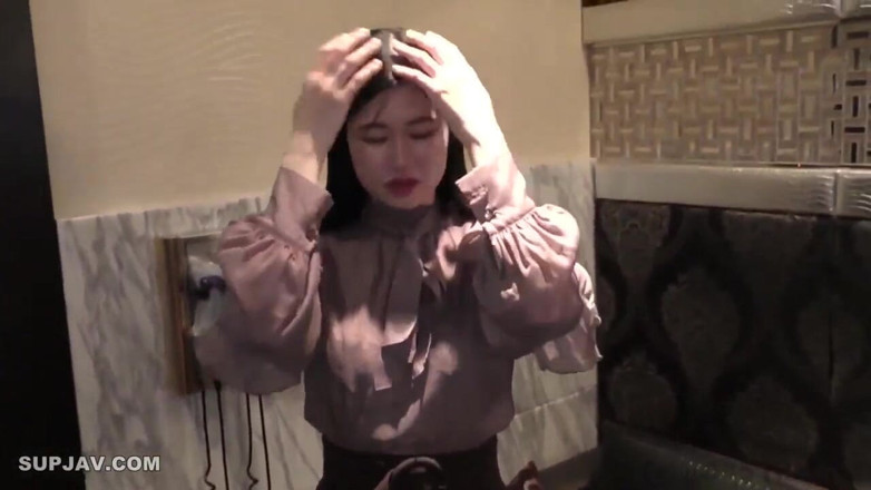 Asian happy ending: Asian Angel 16567