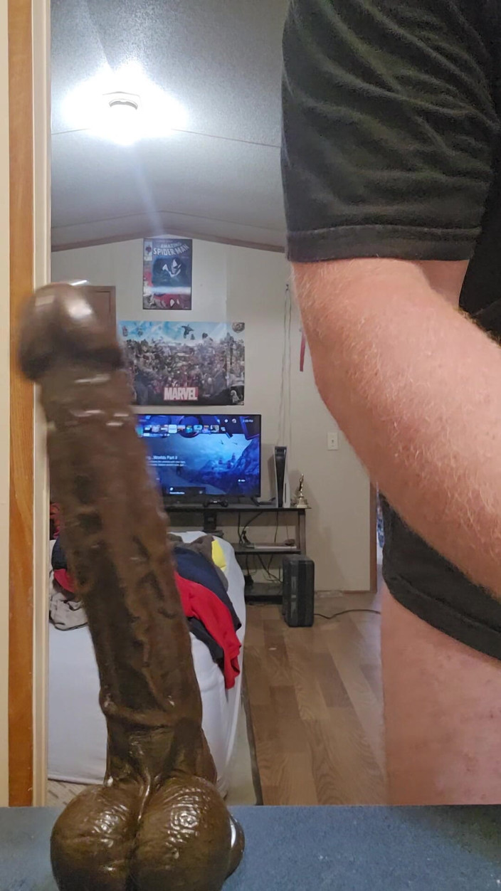 Backshot225: Well I Tried..