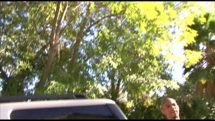 Big Black Pickup: Une MILF blonde incroyable lui a ramené chez lui et...