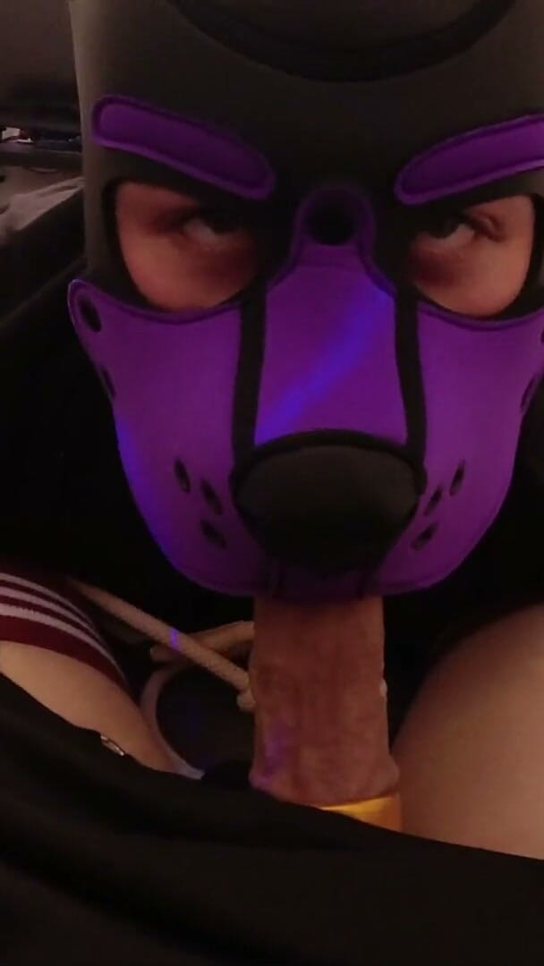 Red Luna: Red Teases Luná