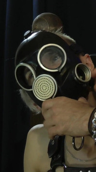 7 Nicky Feet Bastinado Tickling