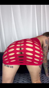 Sukakan Twerking