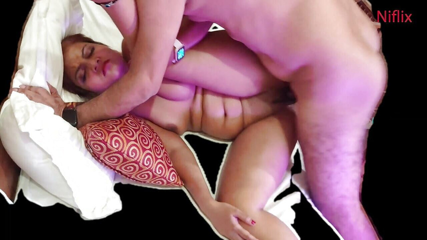 Sizzling Fucking Scenes of a Desi Girl Simran with Rahul (Bollywood porn)