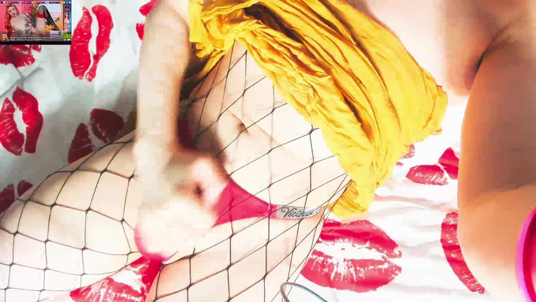 Lvxbljs: Sborro su di me