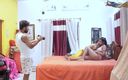 Desi Bold Movies: Kız arkadaşla gerçek sikiş sert video ve kamera arkası tam...