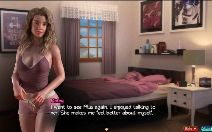 Miss Kitty 2K: Treasure of Nadia - EP 29 - What&amp;#039;s on My Bed 作成者: Misskitty2k