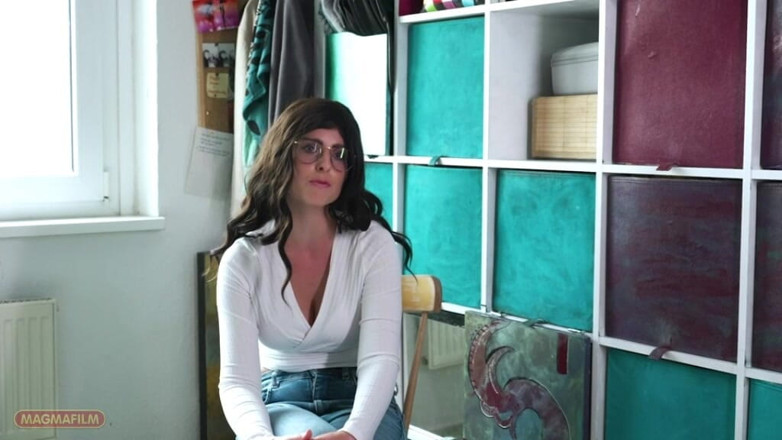 Pro Amateur by Magmafilm: Gentle Lesbian Games Among Big-breasted Women
